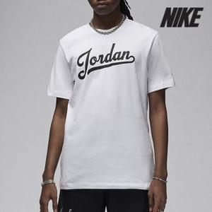 [나이키]나이키 조던 반팔티 /G2- FN5958-100 / 남성 조던 플라
