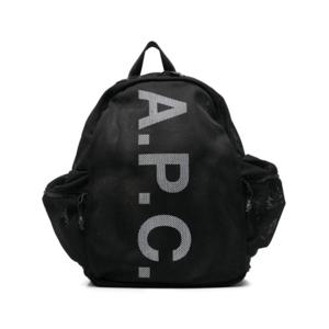 아페쎄 백팩 PSAEUH62242 LZZ Black
