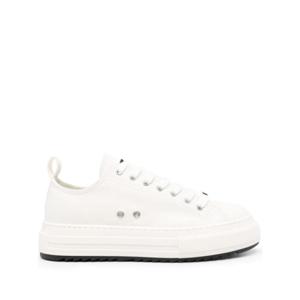 디스퀘어드2 스니커즈 SNM0346 003000011062 White