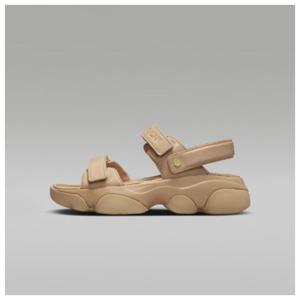[나이키]나이키슬리퍼 샌들 CQK FN5036-200 조던 데자 여성 샌들