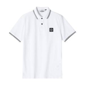[스톤 아일랜드] StoneIsland 의류 피케셔츠 폴로티 46468074