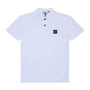 [스톤 아일랜드] StoneIsland 의류 피케셔츠 폴로티 46468076