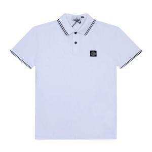 [스톤 아일랜드] StoneIsland 의류 피케셔츠 폴로티 46468078