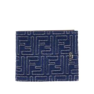 FENDI   tran.TITL  7M0001
