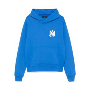 아미리 MA Core Logo hoodie AMJYHD1050