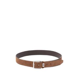 펜디 reversible suede leather belt 7C0529AUGS