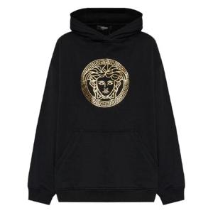 베르사체 메두사 후디 10165591A10156