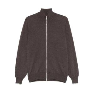 Brunello Cucinelli cashmere cardigan M2200106CU766