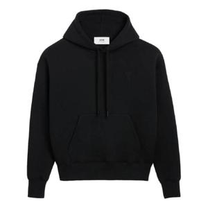 AMI Paris 아미 드 꾀흐 후디 H25USW225749