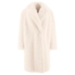 BB COUTURE Haring  faux fur coat 19382517