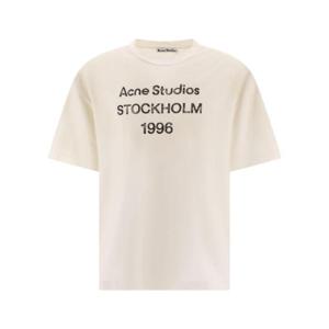 ACNE STUDIOS T shirts 16438409