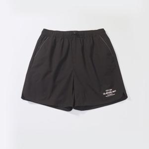[퀵실버] Omni 로고 쇼츠 QF21SS073_BLK