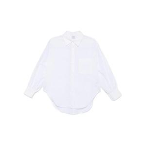 아스페시 셔츠 5483C11807072 White