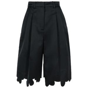 마르니 숏팬츠 PAMA0548S0U SR010 00N99 Black