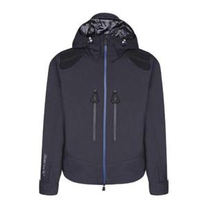 Moncler Grenoble 집업 후드 재킷 1A0000953A59 999 TP935899349