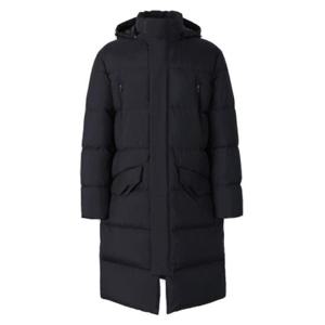 Herno 롱 슬리브 패딩 코트 PI00228UL11106 9300 TP941814652