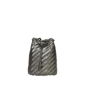 드래곤 디퓨전 폼폼 더블 점프 버킷백 8838POMPOMDOUB COVERTFOIL TP941805750