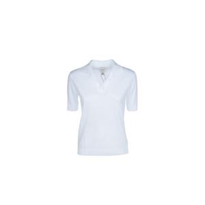 캘빈클라인 폴로 티셔츠 LV044B208G YAA WHITE