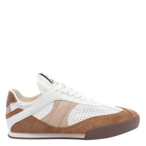 끌로에 스니커즈 C25S07IPL 243 Brown