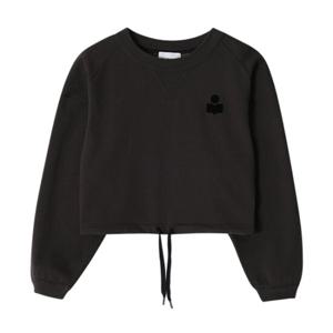 이자벨마랑 SW0005FA A1M07E 02FK MARGO 마고 크롭 여성 맨투맨