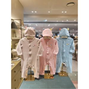 에뜨와 HK(25년가을)위티ST슬림우주복모자SET(3중택일) (07S517512)
