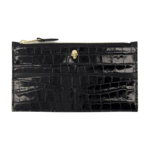알렉산더 맥퀸 액세서리 6320361JMFG1050 1050 BLACK black