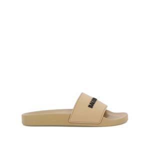발렌시아가 로퍼 565547W1S809710 Beige