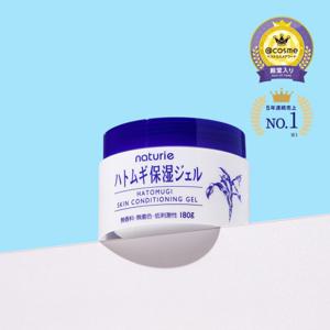 나츄리에 하또무기 보습 젤 타입 에센스 180g