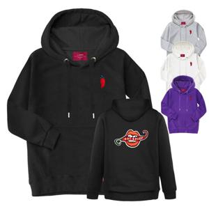 엘라모 3H 핫페퍼와펜 남녀공용 M~4XL 빅사이즈