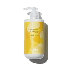[더샘]가든 플레져 핸드 크림_300ml