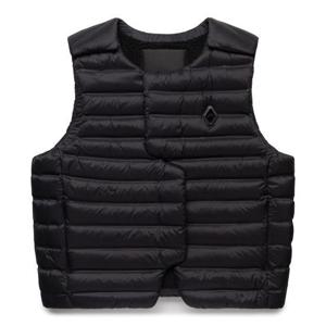 어콜드월 베스트 ACWMO179BLACK DOM