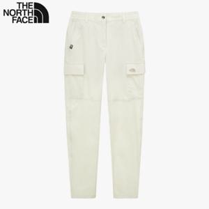 노스페이스 NP6NP33C 여성 쿨소재 카고 바지 캠퍼 팬츠 KR