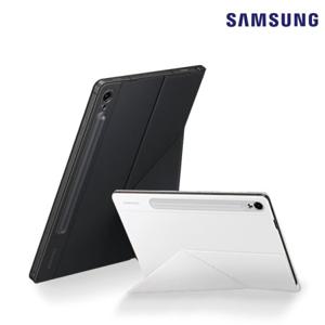 삼성정품 갤럭시 탭 S9 Ultra 울트라 스마트 북커버 EF-BX910 N