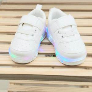 아가방 발광 운동화 HC04 유아 운동화 01R076402
