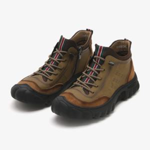 [파파브로]남자 스웨이드 스트링 하이탑 운동화 WW-SE-HDA7803-