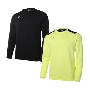 [다이나핏 공식](택가99,000원) 남성 임팩트 맨투맨 티셔츠_YMP23223