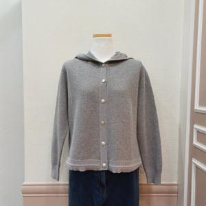 [BCBG]글리터링 후드P/O  B4A2K114  97