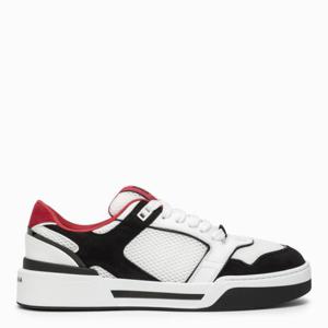 돌체앤가바나 스니커즈 CS2241AR755 89690 White