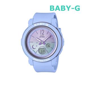 [베이비지]슬림디자인 BGA-290DS-2ADR MAIN 캐쥬얼시계 방수시계