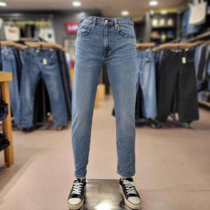 리바이스 502 레귤러 테이퍼드핏 진 29507-1366