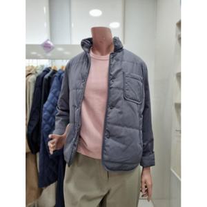 올앤선드리 세이브존06 간절퀼팅 재킷 A4JJS1J103