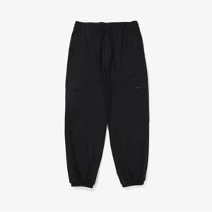 [FILA] TAG가109,000원 우븐 조거팬츠(FE2WPF6101X_BLK)