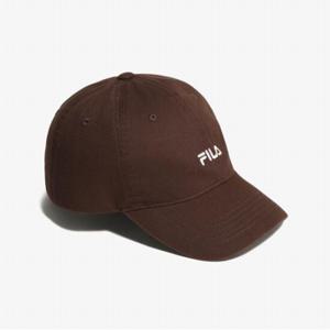 [FILA] 리니어 코트 볼캡 (FS3CPG1302X_DBN)