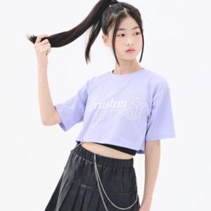 [더데이걸]TGRA24313 반짝반짝크롭나시세트