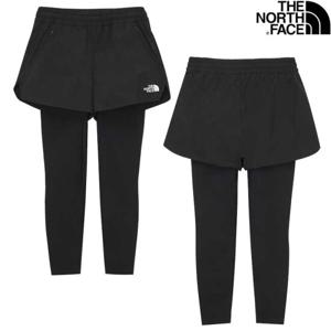[노스페이스] NF6KQ31 여성 인텐스 레깅스 쇼츠 NF6KQ31A