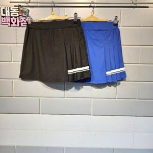 유솔대동백화점 DP01 쿨링 트리코트스커트 ULWH2445T