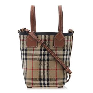 [버버리] 여성 미니 런던 토트백 8070461 LS MN LONDON TOTE YUC A7026