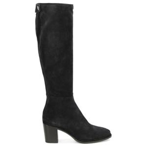 알베르토파시아니 부츠 CAMIL 70012SAMBUCO OFF BLACK Black