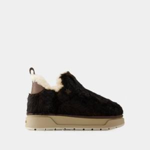 아미리 부츠 AW23MFB004 210 BROWN