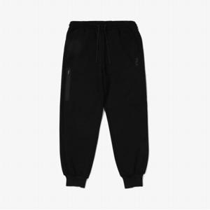 [FILA] FILAFIT 양면지 테크 조거팬츠 (FS2FPE3253F_BLK)